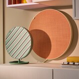 Der IKEA Solskydd Bluetooth-Lautsprecher ist jetzt in mehreren Ländern erhältlich. (Bildquelle: IKEA)