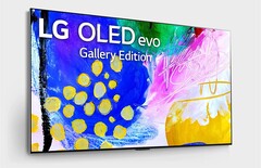 Wer nicht zwingend einen brandneuen 2023er OLED zu Hause stehen haben muss, für den ist rabattierte LG B2 oder G2 eine gute Wahl (Bild: LG) 