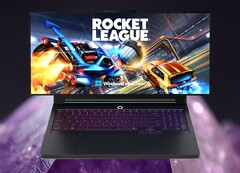 Lenovo soll einen Gaming-Laptop mit ausrollbarem Display entwickeln. (Bildquelle: Windows Latest, bearbeitet)