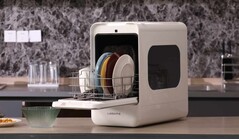 Die LISSOME R1 kommt nach Europa.