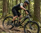 MG600 Pro: Neues Fully-MTB mit Elektromotor