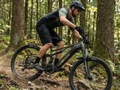 MG600 Pro: Neues Fully-MTB mit Elektromotor