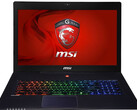 Test MSI GS70-2QE16SR51 Notebook