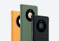 Die Huawei Mate 40-Serie bietet wieder einmal exzellente Kameras. (Bild: Huawei)