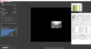 Single-Thread (Netzbetrieb)