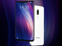 Kommt ein Meizu Note 9 Lite?