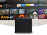 Der neue Fire TV Cube ist neben weiteren Neuheiten ab sofort bestellbar. (Bild: Amazon)