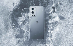 Das OnePlus 9 Pro erhält endlich OxygenOS 12 auf Basis von Android 12. (Bild: OnePlus)