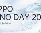 Der Keynote- und Launch-Event Oppo Inno Day 2021 und die virtuelle Veranstaltung Oppo Inno World finden am 14. und 15. Dezember statt.