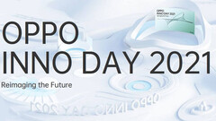Der Keynote- und Launch-Event Oppo Inno Day 2021 und die virtuelle Veranstaltung Oppo Inno World finden am 14. und 15. Dezember statt.