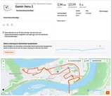 Ortung Garmin Venu 2 Überblick