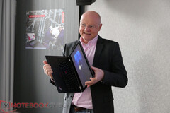 Lenovo: Thinkpad P70 und P50 Workstations in Kürze verfügbar, Yoga P40 und P50s folgen im Februar