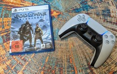 Eine mitreißende Geschichte und moderne Technik vereinen sich bei God of War Ragnarök zu einem tollen Action-Adventure für die Playstation 4 und 5.