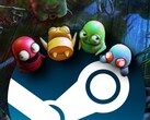 R.E.P.O. ist auf Steam bis zum 3. November kostenlos spielbar. (Bildquelle: Steam)