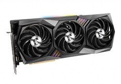 Nvidias neue High-End-Grafikkarten werden den jüngsten Informationen zufolge Ende Mai offiziell vorgestellt. (Bild: MSI)