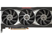 AMDs Radeon RX 6000 Referenz-Grafikkarten sollen noch im Laufe des ersten Quartals wieder verfügbar werden. (Bild: AMD)