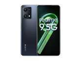 Das Realme 9 5G erhält in Europa offenbar ein neues Design und einige Upgrades. (Bild: Appuals)