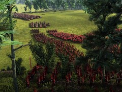 Die Complete Edition von Total War: Shogun 2 ist am 13. Oktober auf Steam erschienen.