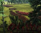 Die Complete Edition von Total War: Shogun 2 ist am 13. Oktober auf Steam erschienen.