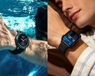 Rollme AI Watch 2 und 3.