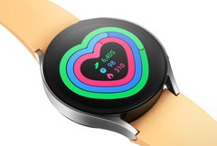 Die Samsung Galaxy Watch6-Modellreihe bekommt ein neues Feature per Update. (Bild: Samsung)