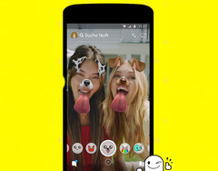 Snapchat bleibt offen für Jugendliche unter 16 Jahren