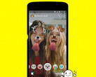Snapchat bleibt offen für Jugendliche unter 16 Jahren