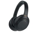 Amazon bietet die Sony WH-1000XM4 Kopfhörer mit ANC zum günstigen Deal-Preis von 222 Euro an (Bild: Sony)