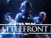 Top Games Charts KW 46: Star Wars Battlefront II an der Macht