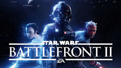 Top Games Charts KW 46: Star Wars Battlefront II an der Macht