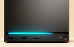 Die Steam Machine kostet mindestens 1.039 Euro.