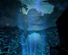 Eine Umgebung in Atomfall