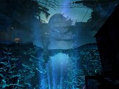 Eine Umgebung in Atomfall