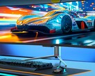 Der 49 Zoll riesige C49C1S ist aktuell um satte 500 Euro reduziert.
