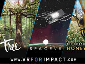 VR for Impact: HTC Vive macht sich für UN-Ziele und Klimaschutz stark