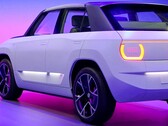 Der VW ID. Life soll 2025 als ID.2 kommen. Wie der VW ID.2 X aussehen könnte, ist bislang nicht bekannt.