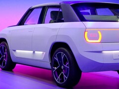 Der VW ID. Life soll 2025 als ID.2 kommen. Wie der VW ID.2 X aussehen könnte, ist bislang nicht bekannt.