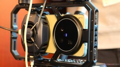 CIPA 7 Stabilisierung mit 3 Grad OIS: Das 200 MP Telefoto im Vivo X300 Ultra soll Profis happy machen.