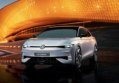 In den USA soll der ID. Aero den VW Arteon bereits im Jahr 2024 komplett ersetzen (Bild: Volkswagen)