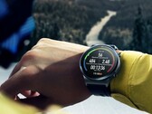 Huawei entwickelt spannende Gesundheits-Features für zukünftige Smartwatch-Modelle. (Bild: Huawei)
