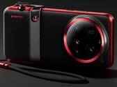 Der potentielle Nachfolger des Photography-Kit für das Xiaomi 17 Ultra zeigt eine sehr veränderte Leica-Kamera. (Bildquelle: Xiaomi)