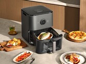 Der Xiaomi Mijia Smart Air Fryer Pro Steam & Roast Version 6.5L