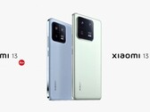 Xiaomi wird auf dem MWC neue Produkte vorstellen, darunter vermutlich das globale Xiaomi 13 (Pro). (Bild: Xiaomi)