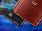 Das Mi A3 wird wohl mit Android One und Fingerabdrucksensor im Display aufwarten.