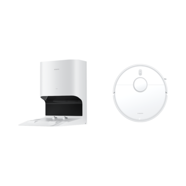 Xiaomi Robot Vacuum X10
