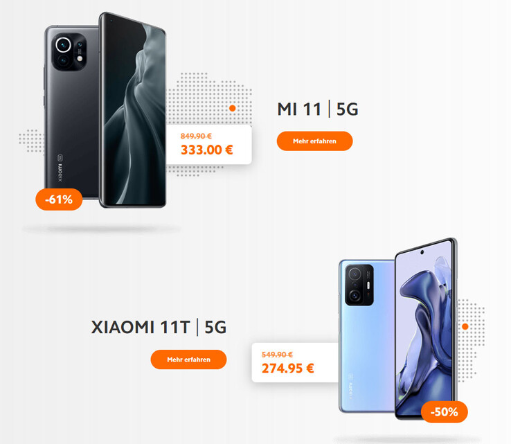 Bild: Xiaomi