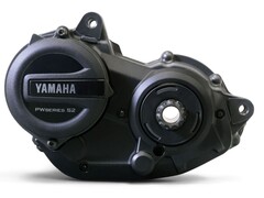 Der Yamaha PS S2 hat abgespeckt und leistet trotzdem 75 Nm Drehmoment
