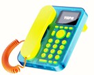 Das Yapa Phone verbindet Retro-Design mit einer modernen Smartphone-Anbindung.