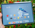 Huawei MatePad 12 X 2025 (Bildquelle: Daniel Schmidt)