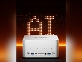 Der Acemagic F9A Mini-PC wird auf der IFA 2026 in Berlin offiziell gezeigt